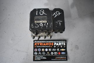 ΜΟΝΑΔΑ ABS TOYOTA IQ 1.0cc 1KR (44540-74021/89541-74021 /116040-30031)