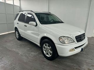 Mercedes-Benz ML 350 2004 COPA CAR-thumb-3