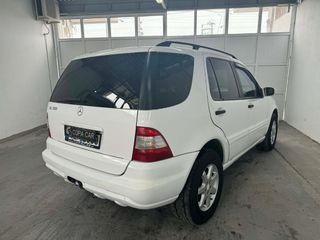 Mercedes-Benz ML 350 2004 COPA CAR-thumb-4