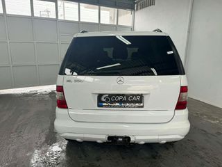 Mercedes-Benz ML 350 2004 COPA CAR-thumb-6