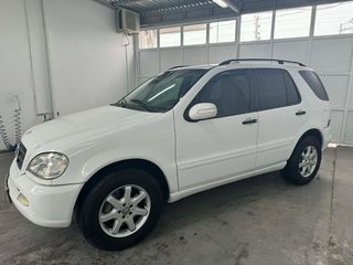 Mercedes-Benz ML 350 2004 COPA CAR-thumb-7