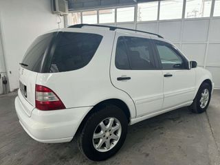 Mercedes-Benz ML 350 2004 COPA CAR-thumb-8