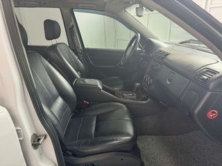 Mercedes-Benz ML 350 2004 COPA CAR-thumb-12