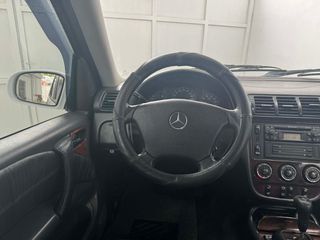 Mercedes-Benz ML 350 2004 COPA CAR-thumb-13