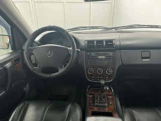 Mercedes-Benz ML 350 2004 COPA CAR-thumb-14