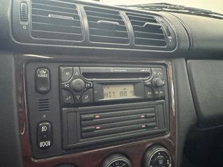 Mercedes-Benz ML 350 2004 COPA CAR-thumb-20