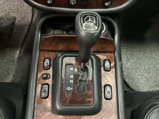 Mercedes-Benz ML 350 2004 COPA CAR-thumb-22