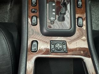 Mercedes-Benz ML 350 2004 COPA CAR-thumb-23