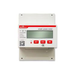 ΤΡΙΦΑΣΙΚΟΣ ΕΞΥΠΝΟΣ ΜΕΤΡΗΤΗΣ AFORE 130KW ΜΕ 1000/5 CT