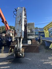 Εκσκαφέας Με Ερπύστριες Liebherr 2003 Liebherr R934B T Litronic-thumb-6