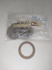 ΔΙΣΚΟΙ ΣΥΜΠΛΕΚΤΗ HONDA C90 ΠΑΛΙΟ ΤΕΜΑΧΙΟ 22201-121-690