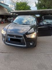 Mitsubishi Asx 2013 ASX 1.8 4X4 DIESEL