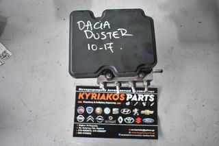 ΜΟΝΑΔΑ ABS DACIA DUSTER 10-17 (BOSCH 47660 9671R)