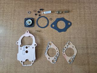 Σετ Επισκευής καρμπυρατέρ FIAT 127 1.050cc