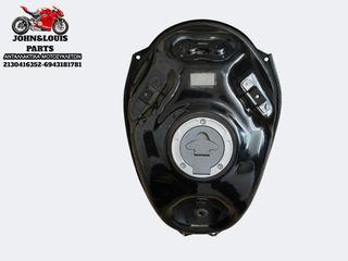 ΤΕΠΟΖΙΤΟ MT 03 (20'-24')