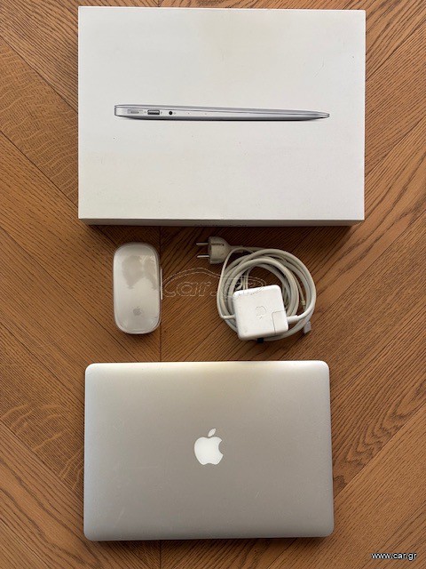 MacBook Air 13