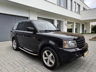 Land Rover Range Rover Sport 2008 2.7 TDV6 HSE DIESEL-thumb-3