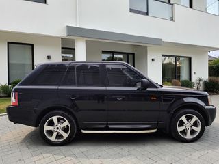 Land Rover Range Rover Sport 2008 2.7 TDV6 HSE DIESEL-thumb-4