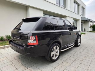 Land Rover Range Rover Sport 2008 2.7 TDV6 HSE DIESEL-thumb-5