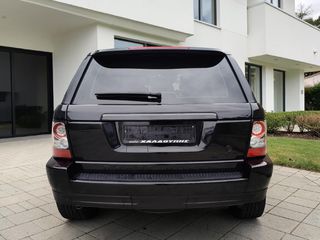 Land Rover Range Rover Sport 2008 2.7 TDV6 HSE DIESEL-thumb-6