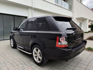 Land Rover Range Rover Sport 2008 2.7 TDV6 HSE DIESEL-thumb-7