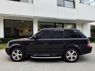 Land Rover Range Rover Sport 2008 2.7 TDV6 HSE DIESEL-thumb-8