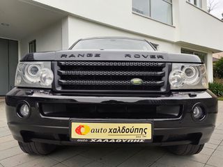Land Rover Range Rover Sport 2008 2.7 TDV6 HSE DIESEL-thumb-9