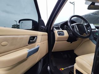 Land Rover Range Rover Sport 2008 2.7 TDV6 HSE DIESEL-thumb-10