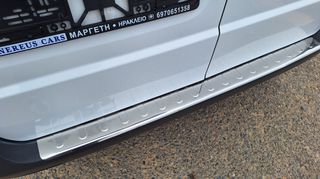 Mercedes-Benz Vito 2020 L2 EURO 6 ΚΑΜΕΡΑ ΑΡΙΣΤΟ-thumb-66