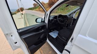 Mercedes-Benz Vito 2020 L2 EURO 6 ΚΑΜΕΡΑ ΑΡΙΣΤΟ-thumb-8
