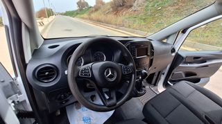 Mercedes-Benz Vito 2020 L2 EURO 6 ΚΑΜΕΡΑ ΑΡΙΣΤΟ-thumb-12