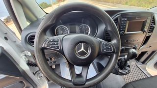 Mercedes-Benz Vito 2020 L2 EURO 6 ΚΑΜΕΡΑ ΑΡΙΣΤΟ-thumb-14
