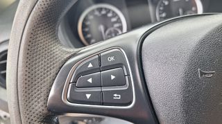 Mercedes-Benz Vito 2020 L2 EURO 6 ΚΑΜΕΡΑ ΑΡΙΣΤΟ-thumb-15