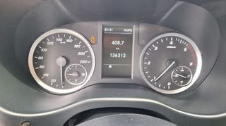 Mercedes-Benz Vito 2020 L2 EURO 6 ΚΑΜΕΡΑ ΑΡΙΣΤΟ-thumb-17
