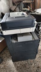 ψηφιακος εκτυπωτης bizhub c454 e-thumb-2