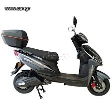 Roller / Scooter 2026 E-RIDE LASER ΧΩΡΙΣ ΔΙΠΛΩΜΑ ΟΔΗΓΗΣΗΣ  72 volt 2000watt
