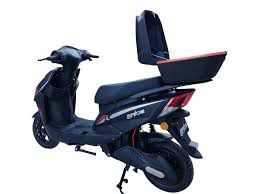 Roller / Scooter 2026 E-RIDE LASER ΧΩΡΙΣ ΔΙΠΛΩΜΑ ΟΔΗΓΗΣΗΣ  72 volt 2000watt-thumb-2