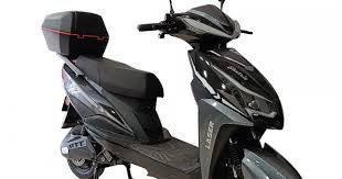 Roller / Scooter 2026 E-RIDE LASER ΧΩΡΙΣ ΔΙΠΛΩΜΑ ΟΔΗΓΗΣΗΣ  72 volt 2000watt-thumb-4