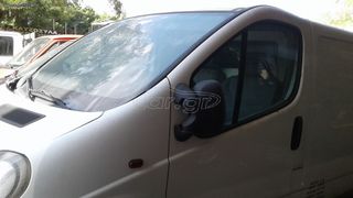 Κλούβα Renault 2005 TRAFFIC TURBO
