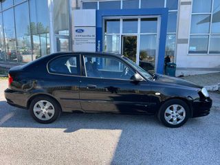 Hyundai Accent 2004 ACCENT 1.4-thumb-1