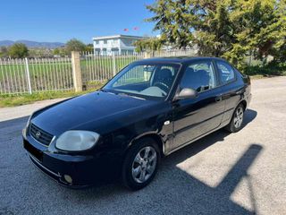 Hyundai Accent 2004 ACCENT 1.4-thumb-3
