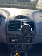 Hyundai Accent 2004 ACCENT 1.4-thumb-6