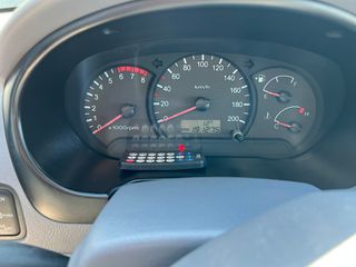 Hyundai Accent 2004 ACCENT 1.4-thumb-7