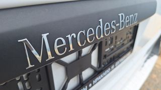 Κλούβα Mercedes-Benz 2020 VITO 110 CDI L2 ΚΑΜΕΡΑ ΑΡΙΣΤΟ-thumb-63