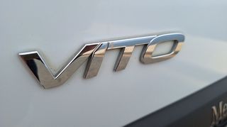 Κλούβα Mercedes-Benz 2020 VITO 110 CDI L2 ΚΑΜΕΡΑ ΑΡΙΣΤΟ-thumb-64