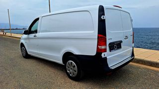 Κλούβα Mercedes-Benz 2020 VITO 110 CDI L2 ΚΑΜΕΡΑ ΑΡΙΣΤΟ-thumb-6