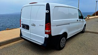 Κλούβα Mercedes-Benz 2020 VITO 110 CDI L2 ΚΑΜΕΡΑ ΑΡΙΣΤΟ-thumb-7