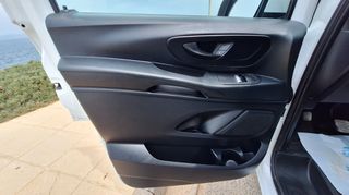 Κλούβα Mercedes-Benz 2020 VITO 110 CDI L2 ΚΑΜΕΡΑ ΑΡΙΣΤΟ-thumb-9