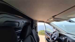 Κλούβα Mercedes-Benz 2020 VITO 110 CDI L2 ΚΑΜΕΡΑ ΑΡΙΣΤΟ-thumb-39