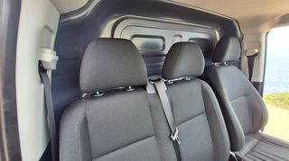 Κλούβα Mercedes-Benz 2020 VITO 110 CDI L2 ΚΑΜΕΡΑ ΑΡΙΣΤΟ-thumb-40